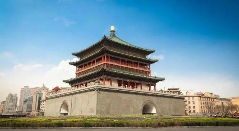 Pai Hotel Kunshan Youyi Hospital Qingyang South Road Branch Suzhou