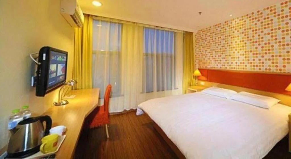 Pai Hotel Kunshan Youyi Hospital Qingyang South Road Branch Suzhou