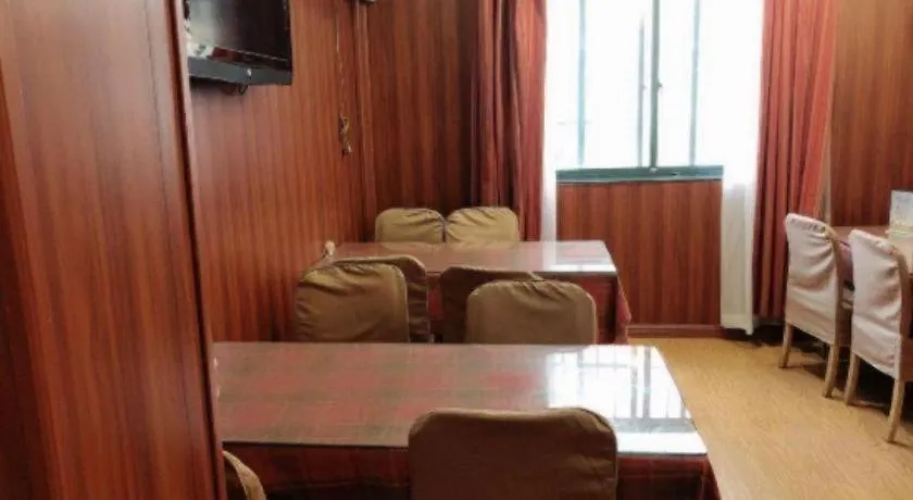 Pai Hotel Kunshan Youyi Hospital Qingyang South Road Branch Suzhou  Suzhou (Jiangsu)