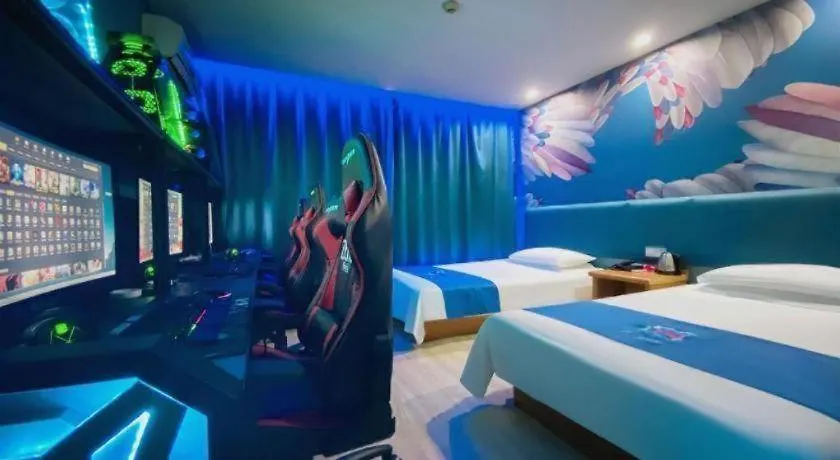 Pai Hotel Kunshan Youyi Hospital Qingyang South Road Branch contacts