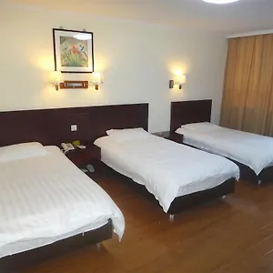 Haoge Shilu 酒店