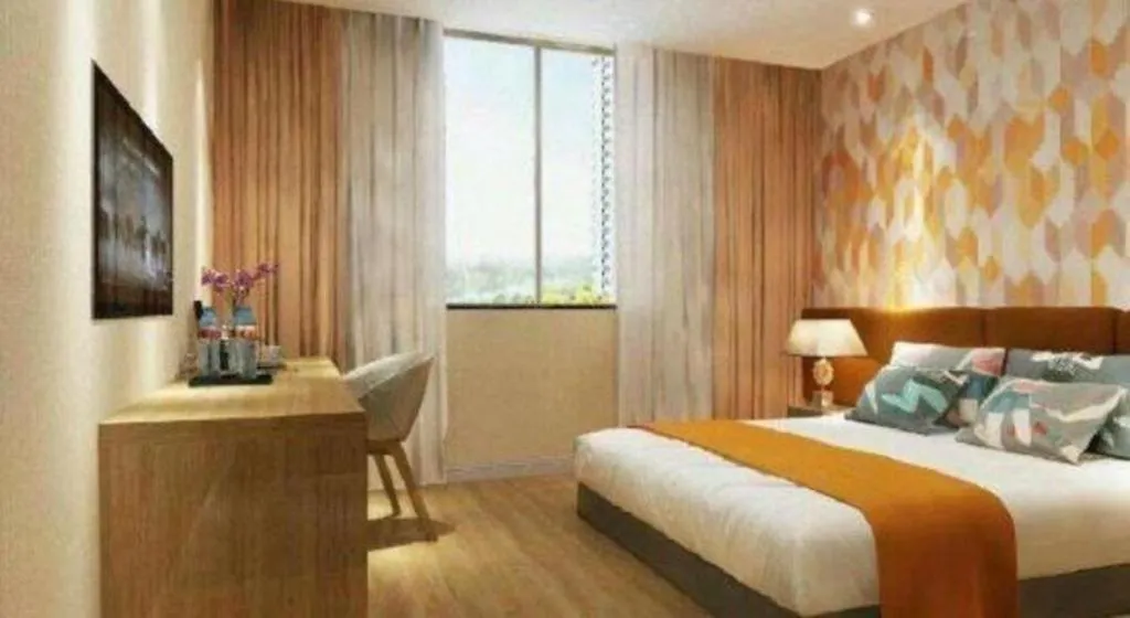 Pai Hotel Kunshan Youyi Hospital Qingyang South Road Branch Suzhou  2*, Suzhou (Jiangsu)