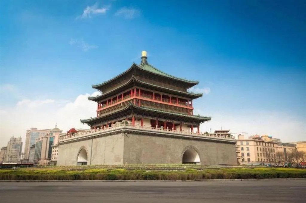 Pai Hotel Kunshan Youyi Hospital Qingyang South Road Branch Suzhou