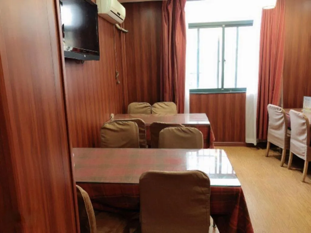 Pai Hotel Kunshan Youyi Hospital Qingyang South Road Branch Suzhou  2*, Suzhou (Jiangsu) China
