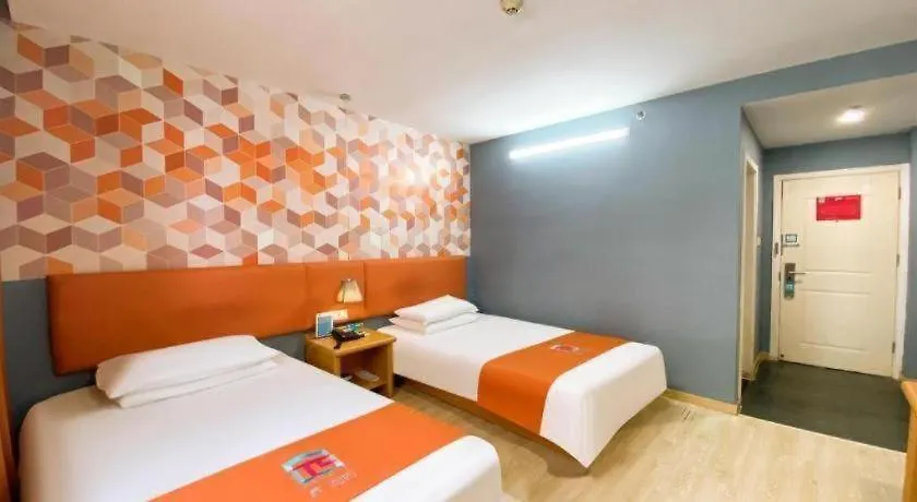 Pai Hotel Kunshan Youyi Hospital Qingyang South Road Branch Suzhou   Suzhou (Jiangsu)