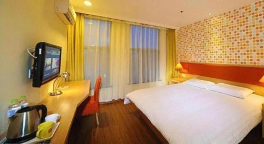 Pai Hotel Kunshan Youyi Hospital Qingyang South Road Branch Suzhou  Suzhou (Jiangsu)