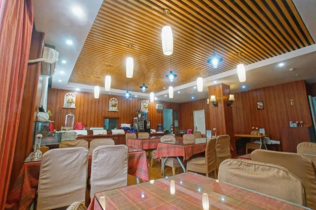 **  Pai Hotel Kunshan Youyi Hospital Qingyang South Road Branch Suzhou  China